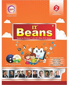 It Beans Class - 2